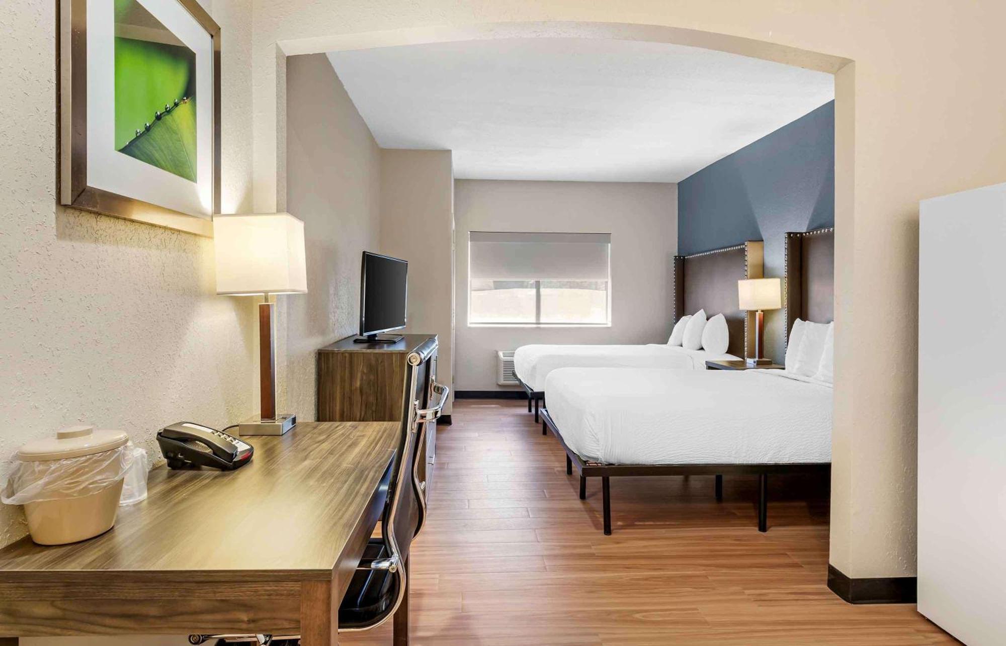 Extended Stay America Suites - Buffalo - Airport Чіктоваґа Екстер'єр фото