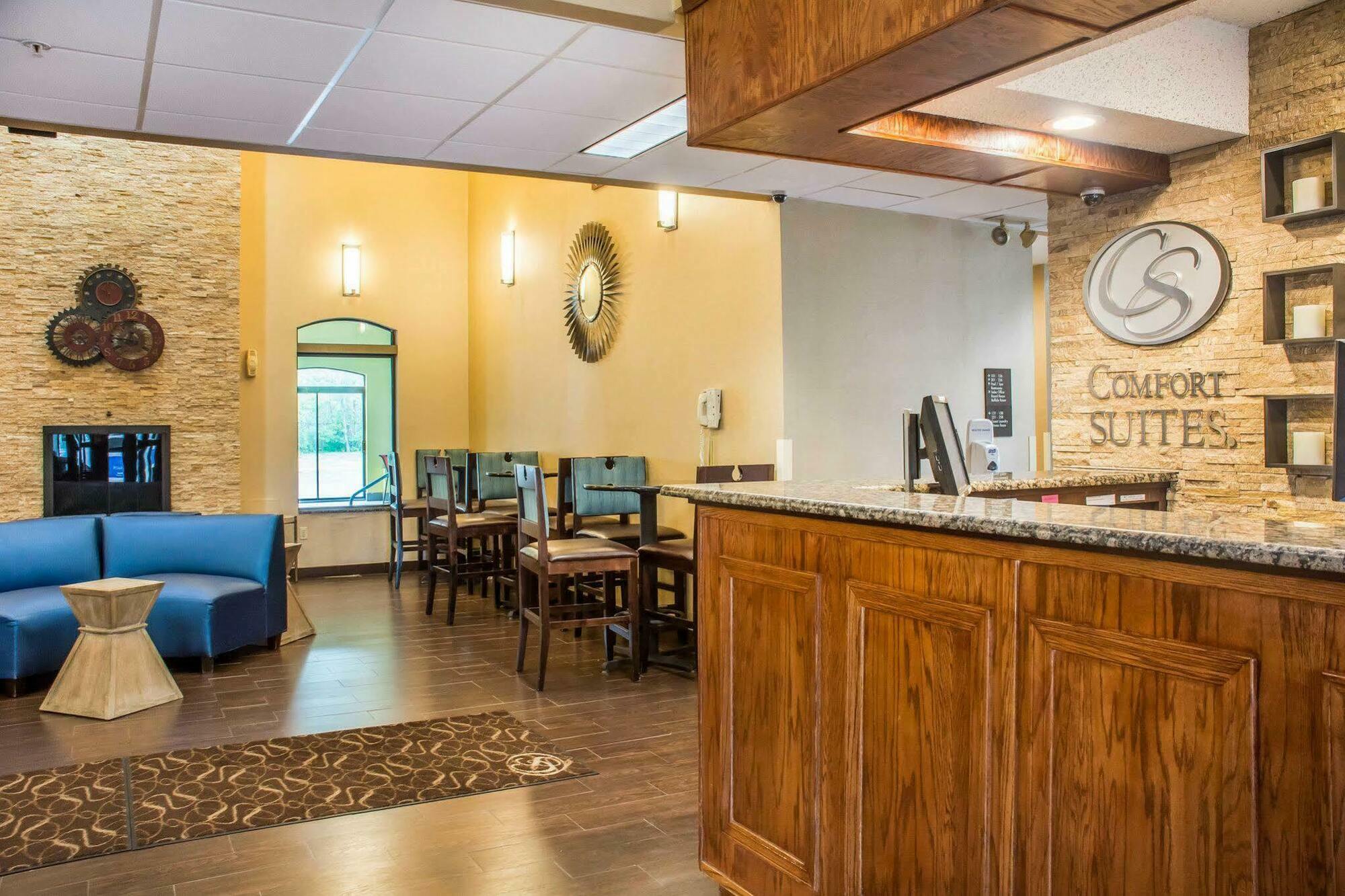 Extended Stay America Suites - Buffalo - Airport Чіктоваґа Екстер'єр фото
